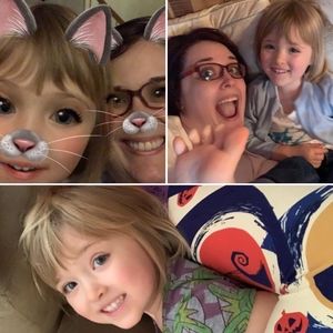 Meet your Posher, Susan